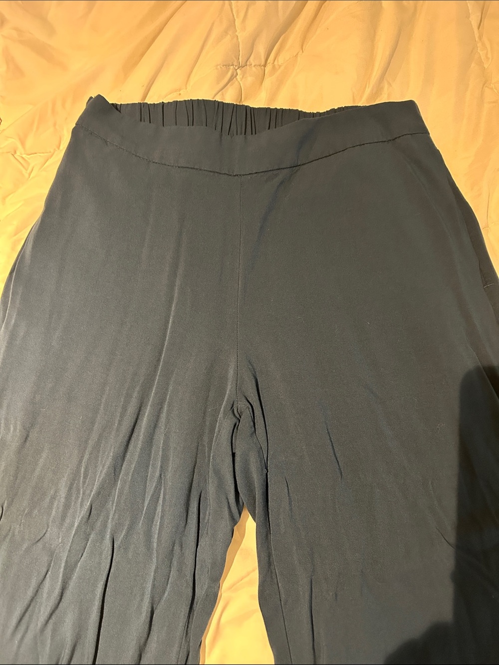 Old Navy Playa Wide Leg in blue
